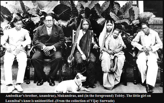 ambedkarfamilyphoto