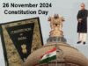 26 november constitution day