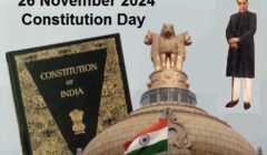 26 november constitution day